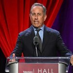 Boycott? Portuguese artists cancel shows at Seinfeld-headlined festival
