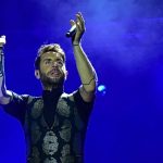 Giorgos Mazonakis: Interrogation over Greek star’s death in a private clinic