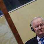 Bosnian Serb war criminal Mladić commemorated in Belgrade, but no state honours