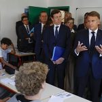 What’s behind France’s plan to survey school children on sexual violence?