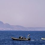 Death toll from Cyprus ferry sinking rises to 12 as searches continue