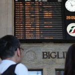 Italy rail strike: Here’s what passengers need to know
