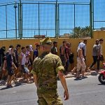 Spain launches criminal investigation into Ceuta migrant influx