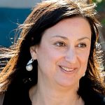 Malta jury clears suspect mastermind businessman in Daphne Caruana Galizia murder case