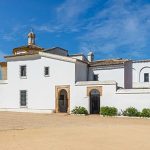 The La Rábida monastery: Where Columbus persuaded Castile to discover America