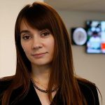 EU sanctions former RT France chief Xenia Fedorova over pro-Russian propaganda