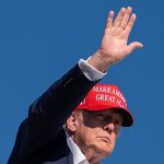 Trump’s map puts Iceland in the USA but Reykjavik isn’t amused