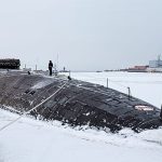 NATO allies successfully thwart Russian undersea cable sabotage operation