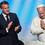 Pope Leo urges Europe to defend multilateralism as global order crumbles