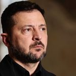 Zelenskyy asks EU countries to keep Usmanov and Fridman under sanctions