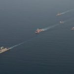 Kallas urges EU countries to bolster Red Sea mission as Houthi threats mount