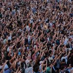 Madrid protesters vow to maintain pressure on Sánchez government against rising cost of housing