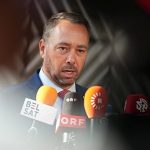 Belgium pushes back against new attempt to use Russian assets to support Ukraine