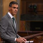 Spanish intelligence and police warned of Ceuta mass crossing a day in advance