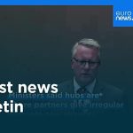 Latest news bulletin | September 5th, 2026 – Morning