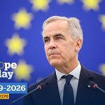 Europe Today: Canada welcomes EU’s ‘associate member’ offer, but what next?