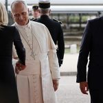 Pope Leo ends France trip in Metz, spotlighting Schuman and EU unity