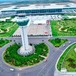 Turkish Airlines drops Luanda as Angola’s new airport struggles