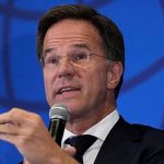 Rutte says Putin is in a ‘bad place’ as he reassures NATO allies amid threat reports