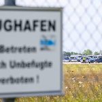 Russia behind attempted drone ‘attack’ at Leipzig airport, Berlin says