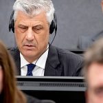 Kosovo war crimes court jails ex-president Hashim Thaçi for 25 years, sparking mass protests