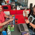 Serious fun time: Making video and board games accessible for all players