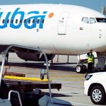 Flydubai plane traveling to Israel diverted to Saudi Arabia after alleged dispute between pilots