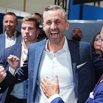 German far-right AfD wins by a landslide in Saxony-Anhalt: exit polls