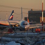 Ukraine formally warns airlines that Russian airspace is unsafe