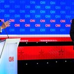 Trump threatens to ban CNN, MS NOW and Politico from the White House