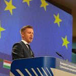 Hungary dramatically cuts EU defence loan request under new government