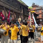 Drums, dancing and definitely no tears: Here’s why you need to experience Nepal’s Sa: Paru festival