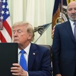 Federal judge blocks Trump’s new bid to abolish birthright citizenship citing Supreme Court precedent
