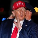 Trump says EU allowing Canada as associate member could be ‘hostile act’