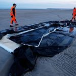 Trial into deadliest migrant Channel crossing begins in France