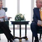Trump’s Russia tariffs could threaten to deepen Europe’s LNG squeeze