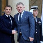 French-Slovak veto deepens EU deadlock on Russia sanctions renewal