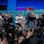 Germany’s shocking far-right surge rattles Europe’s political foundations
