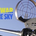 The War in the Sky: Kyiv braces for another winter of Russian attacks