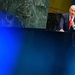 Israeli PM Netanyahu delivers fiery, defiant speech at UN General Assembly