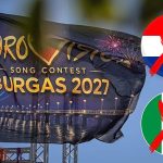 Eurovision 2027: Ireland follows Netherlands in boycott of song contest for second year in a row