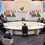 ‘Silk Road spirit’ meets supply chains at Korea-Central Asia summit