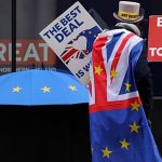 UK’s Burnham floats going ‘all the way’ and rejoining the EU