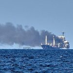 Black Sea blockade fuels fears of food crisis and migration wave
