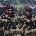 At least two killed and 81 injured after explosions at Bolivian army base