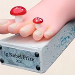 Sweet-stealing capitalists and the definition of kissing: The 2026 Ig Nobel award winners
