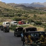 Houthis capture more Yemeni Red Sea islands, tightening grip on Bab el-Mandeb