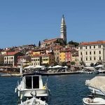 Croatia on wheels: the great Adriatic motorhome route