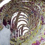 400,000 Dahlias and Giant Floats: Netherlands Hosts Spectacular Flower Parade
