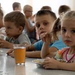 Thousands of Ukrainian children still at risk in Russia as EU prepares new sanctions